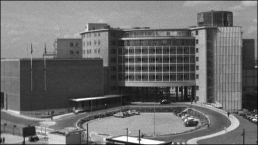 BBC TVC