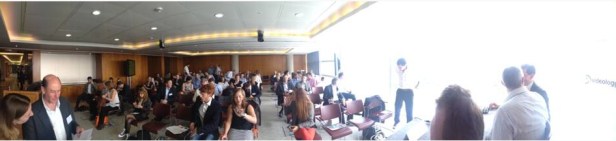 Panorama Connected Consumers