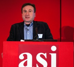 Richard Marks asi 2013